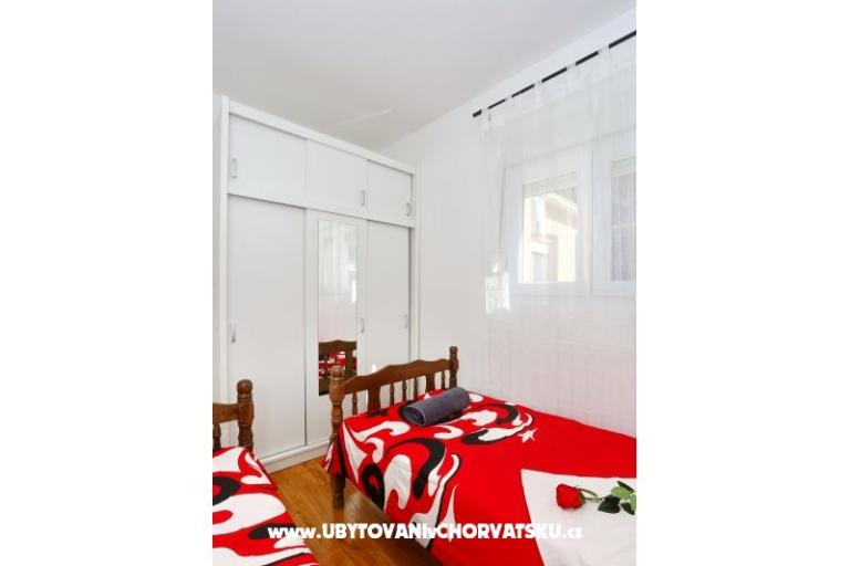 Apartament P&amp;M – foto 10