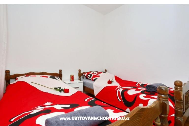 Apartament P&amp;M – foto 11