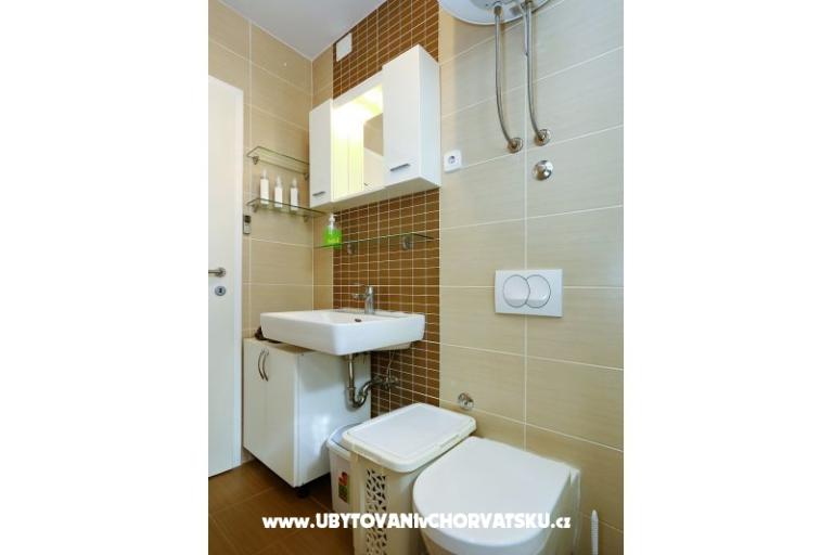 Apartament P&amp;M – foto 12