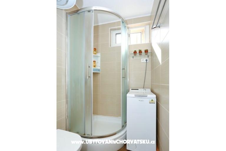 Apartament P&amp;M – foto 13