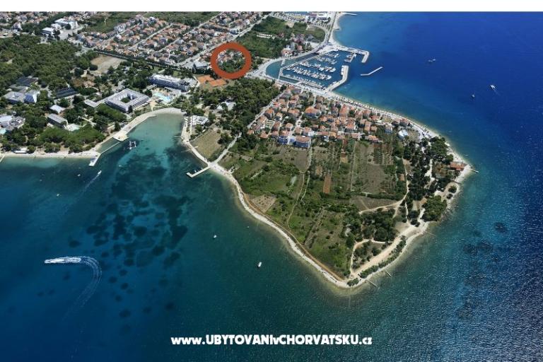 Apartament P&amp;M – foto 17