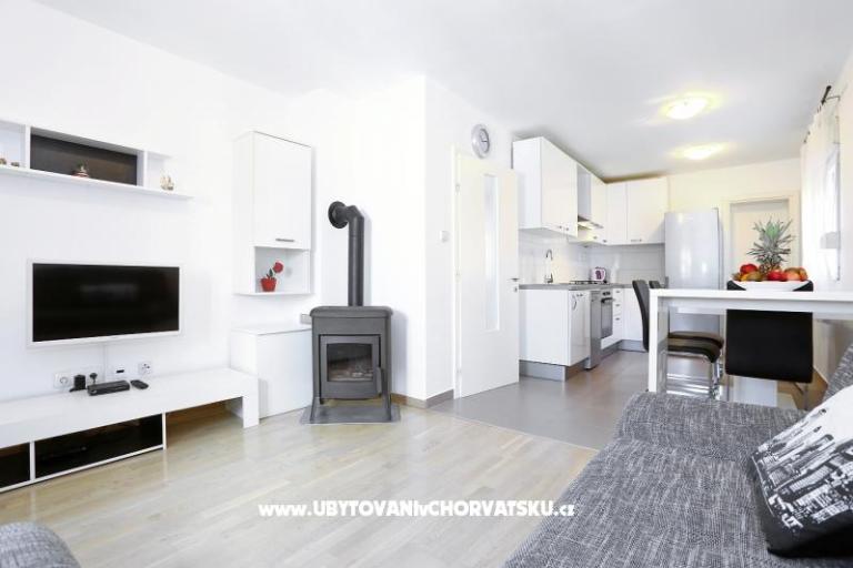Apartament P&amp;M – foto 2