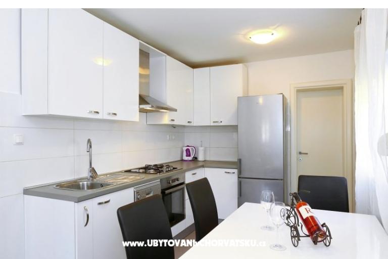 Apartament P&amp;M – foto 4