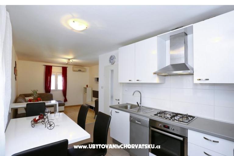 Apartament P&amp;M – foto 5