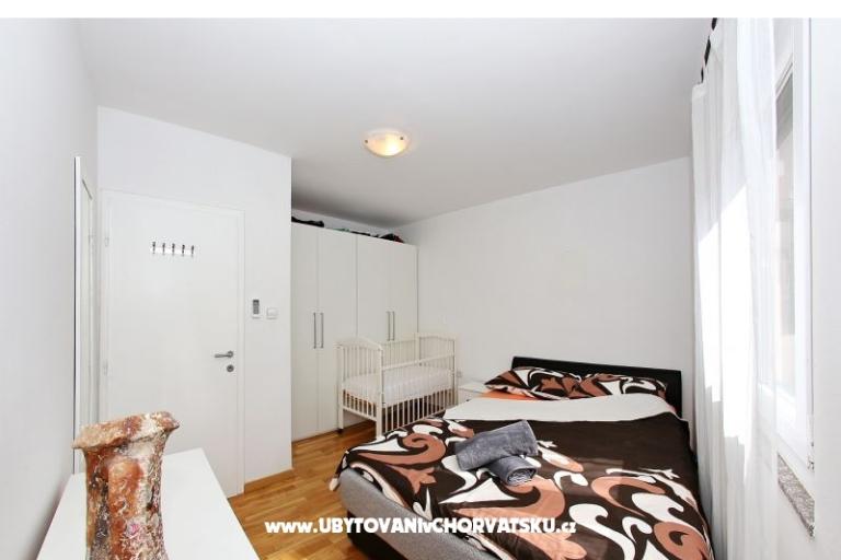 Apartament P&amp;M – foto 6