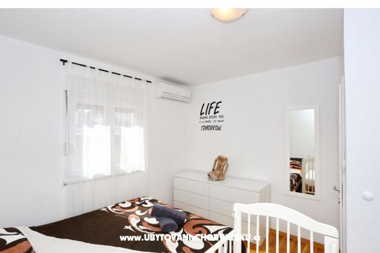 Apartament P&amp;M – foto 7