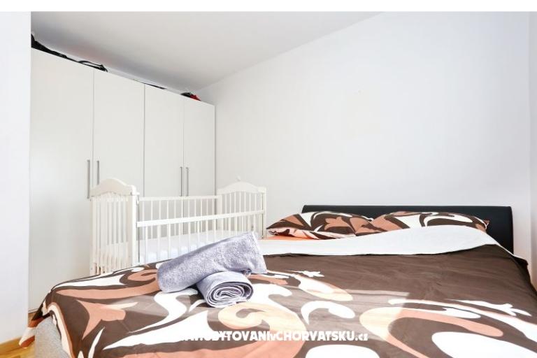 Apartament P&amp;M – foto 8