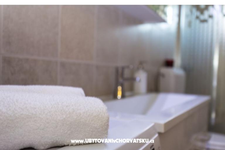 Apartament Perunika – foto 16