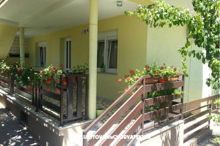 Apartament Perunika – foto 8