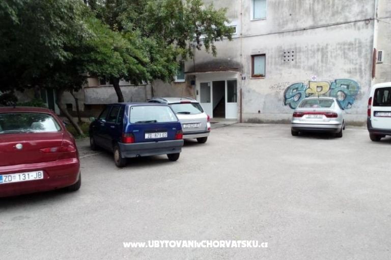 Apartament Puhov Zadar – foto 10