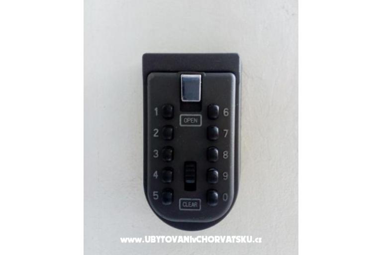 Apartament Puhov Zadar – foto 11