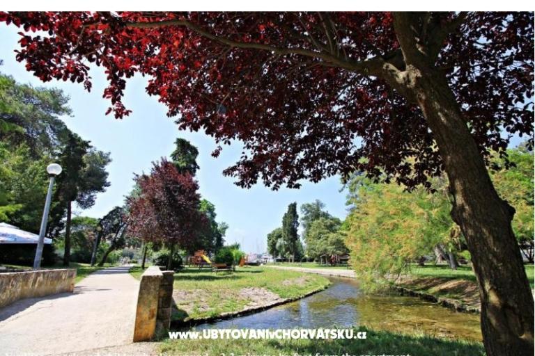 Apartament Puhov Zadar – foto 12