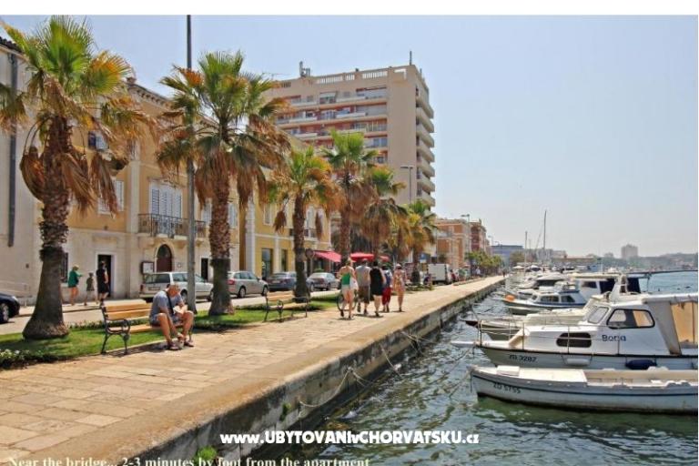 Apartament Puhov Zadar – foto 14