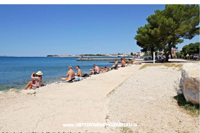 Apartament Puhov Zadar – foto 15