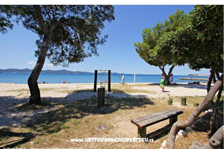 Apartament Puhov Zadar – foto 16