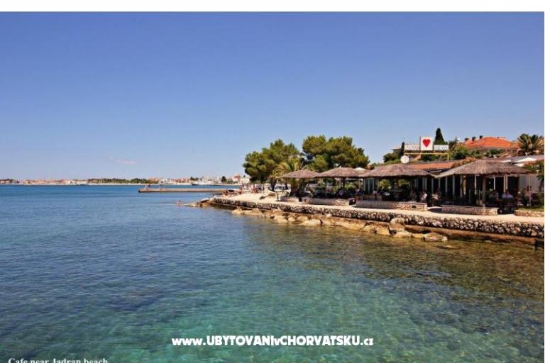 Apartament Puhov Zadar – foto 17