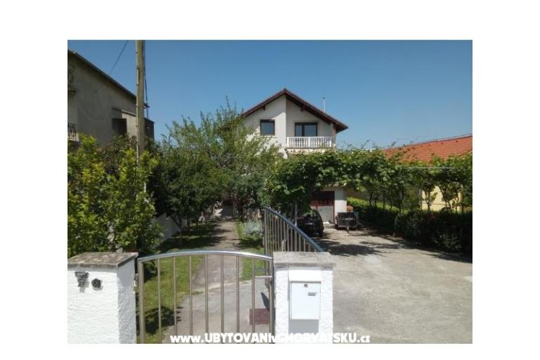 Apartament Tina – foto 11