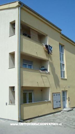 Apartament Zadar – foto 6