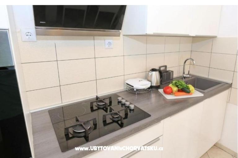 Apartamenty Zadar Dom – foto 10
