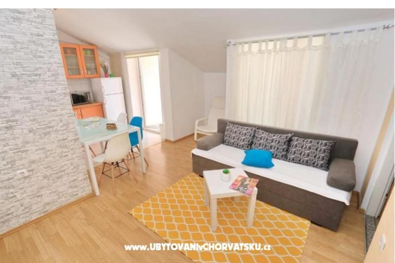 Apartamenty Zadar Dom – foto 14