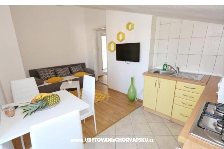 Apartamenty Zadar Dom – foto 15