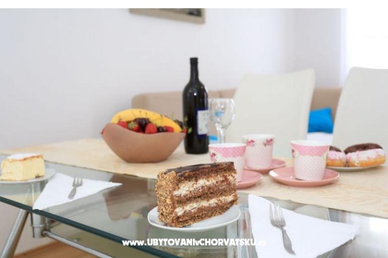 Apartamenty Zadar Dom – foto 16