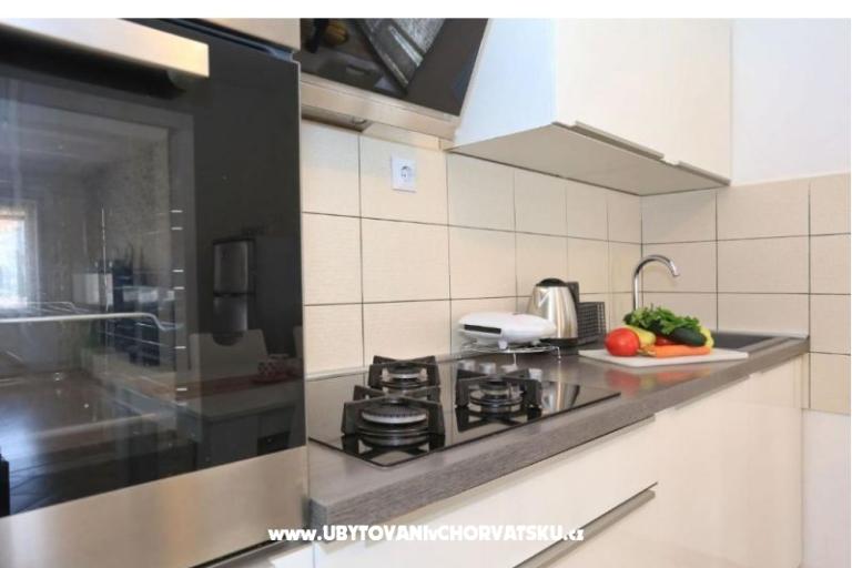 Apartamenty Zadar Dom – foto 3