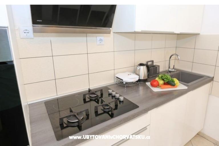 Apartamenty Zadar Dom – foto 6
