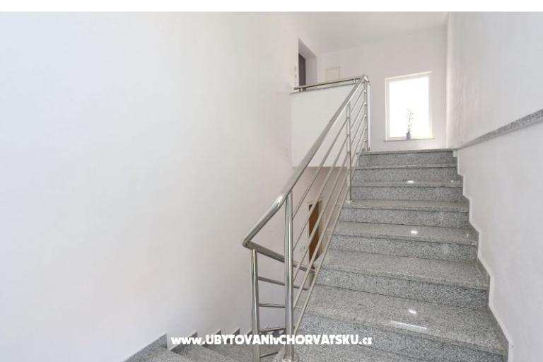Apartamenty Zadar Dom – foto 9