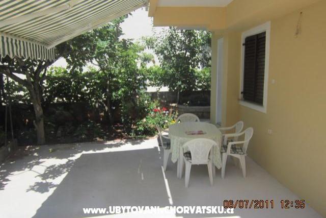 Apartamenty Andjela – foto 6