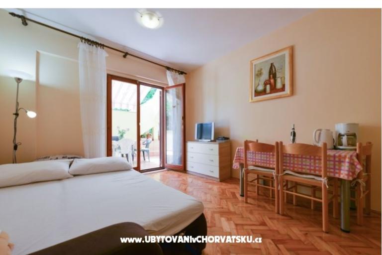 Apartamenty Andjela, Borik – foto 11