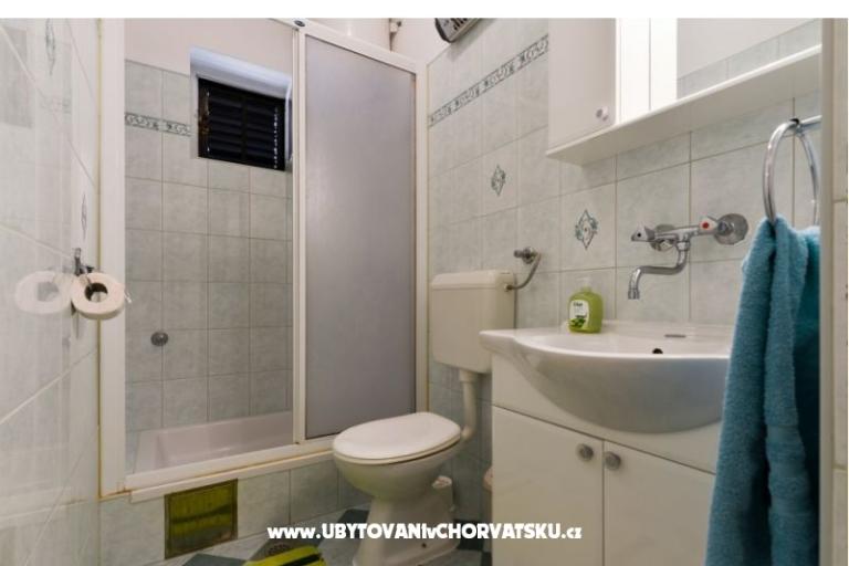Apartamenty Andjela, Borik – foto 12