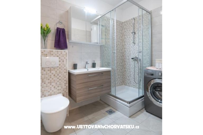 Apartamenty Andjela, Borik – foto 14