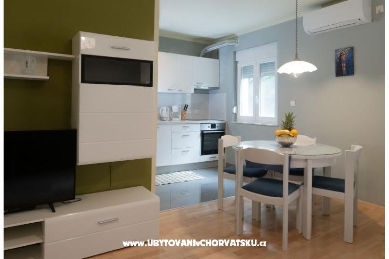 Apartamenty Andjela, Borik – foto 15