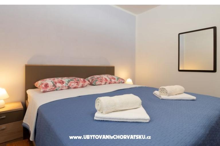 Apartamenty Andjela, Borik – foto 16