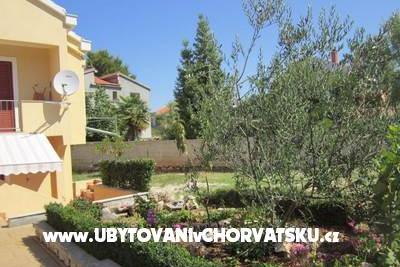 Apartamenty Andjela, Borik – foto 2
