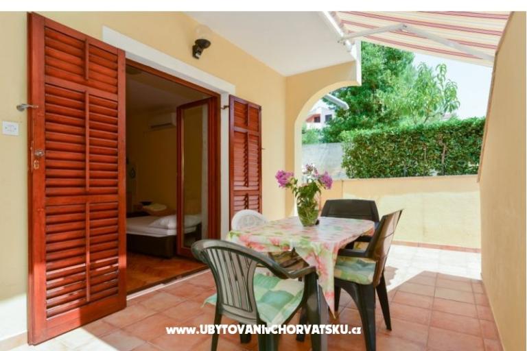 Apartamenty Andjela, Borik – foto 5