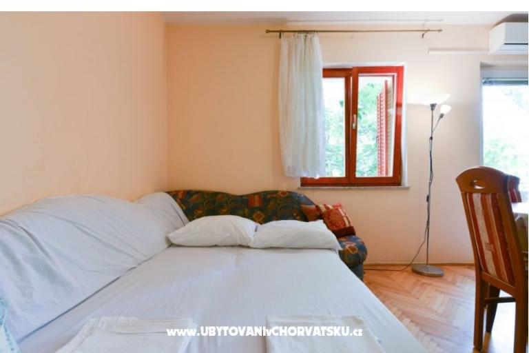 Apartamenty Andjela, Borik – foto 7