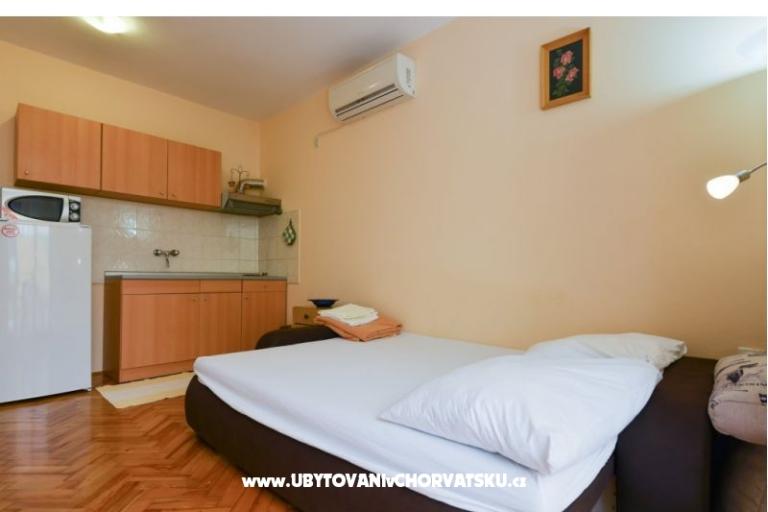 Apartamenty Andjela, Borik – foto 8