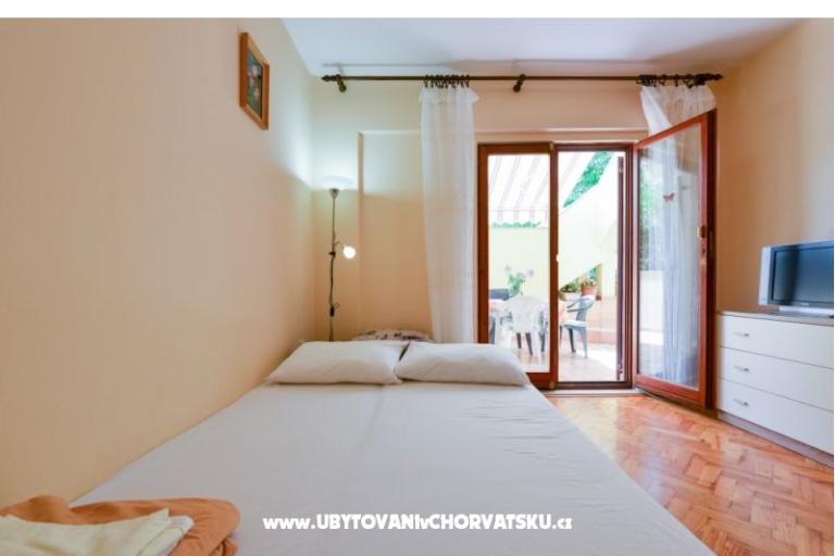 Apartamenty Andjela, Borik – foto 9