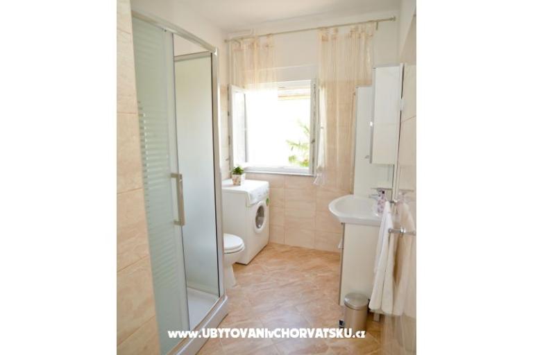 Apartamenty and rooms Antonio – foto 10