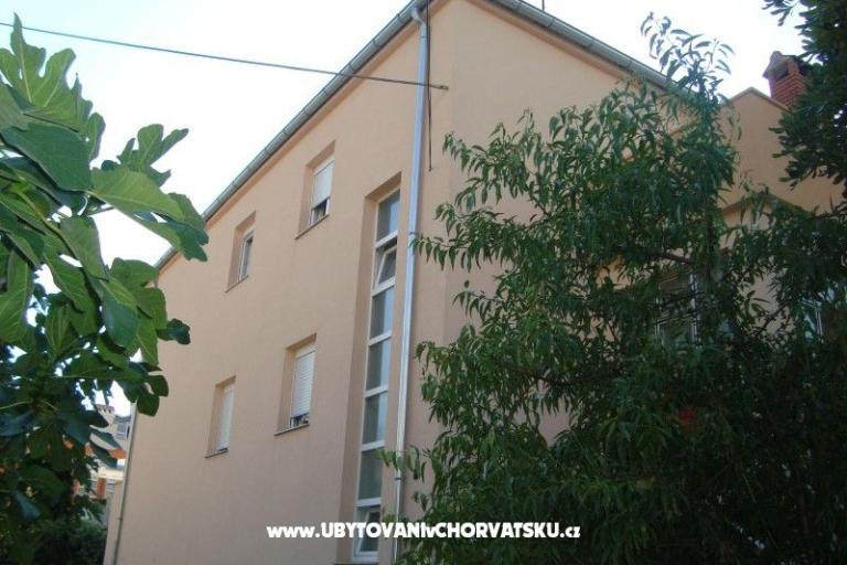 Apartamenty and rooms Antonio – foto 11