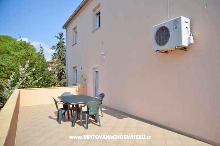 Apartamenty and rooms Antonio – foto 12
