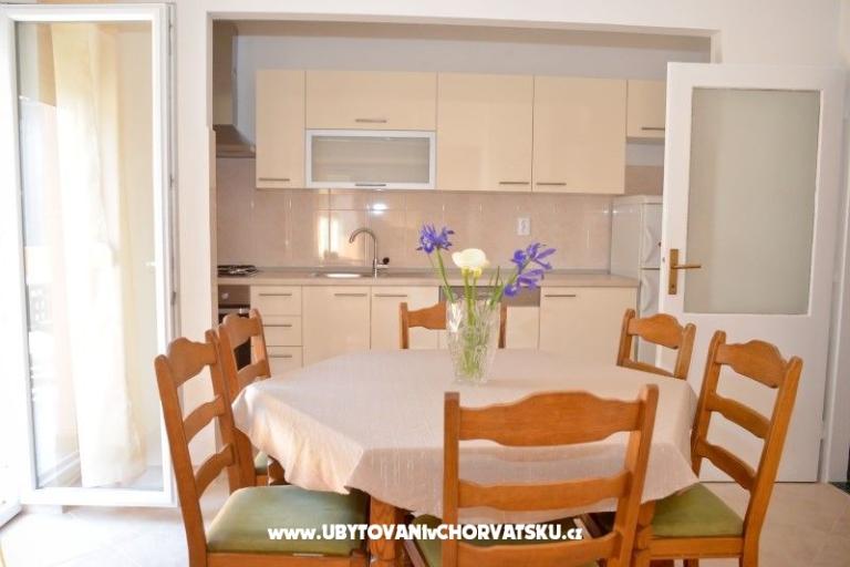 Apartamenty and rooms Antonio – foto 13