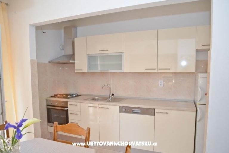Apartamenty and rooms Antonio – foto 15