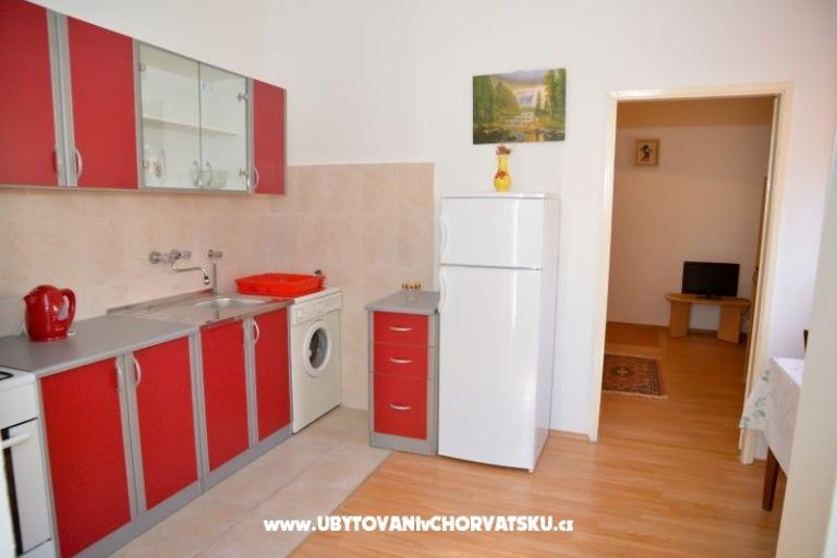 Apartamenty and rooms Antonio – foto 16
