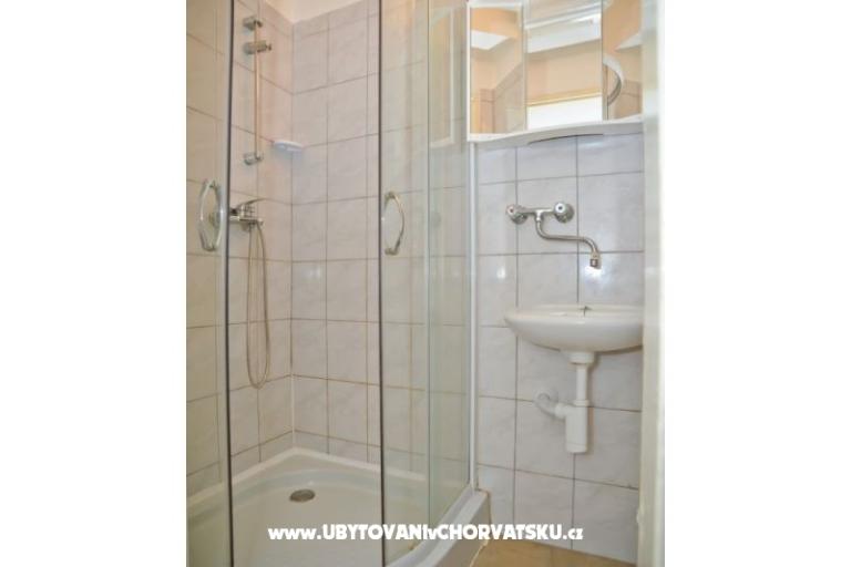 Apartamenty and rooms Antonio – foto 17