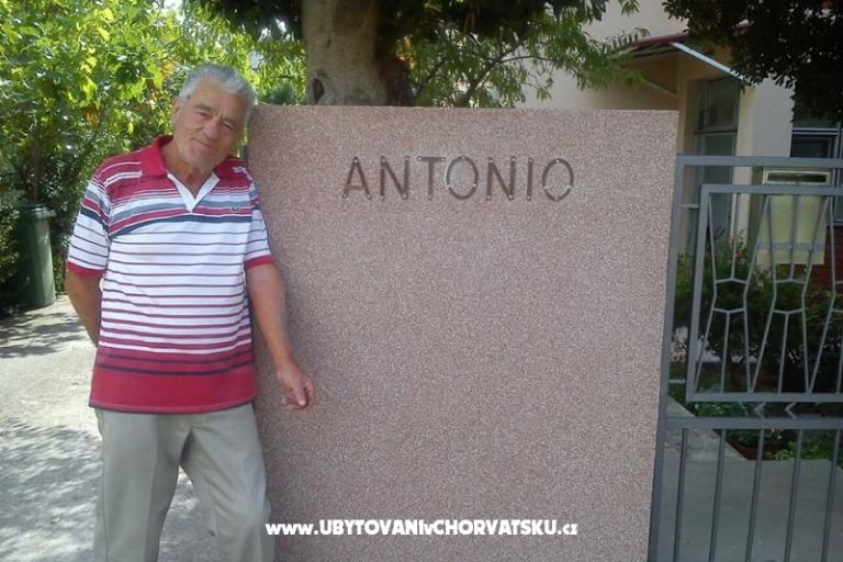 Apartamenty and rooms Antonio – foto 3