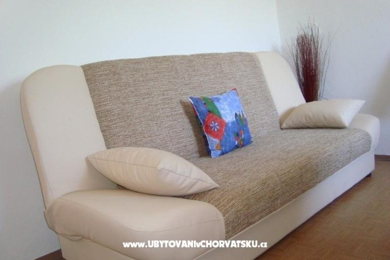 Apartamenty and rooms Antonio – foto 5