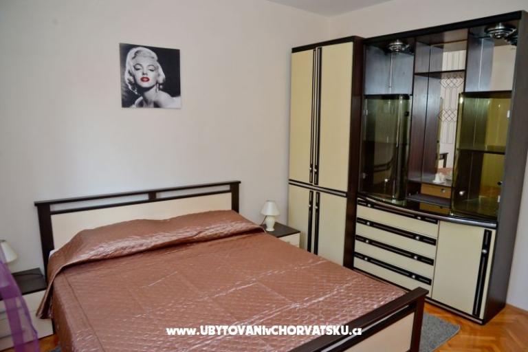 Apartamenty and rooms Antonio – foto 7